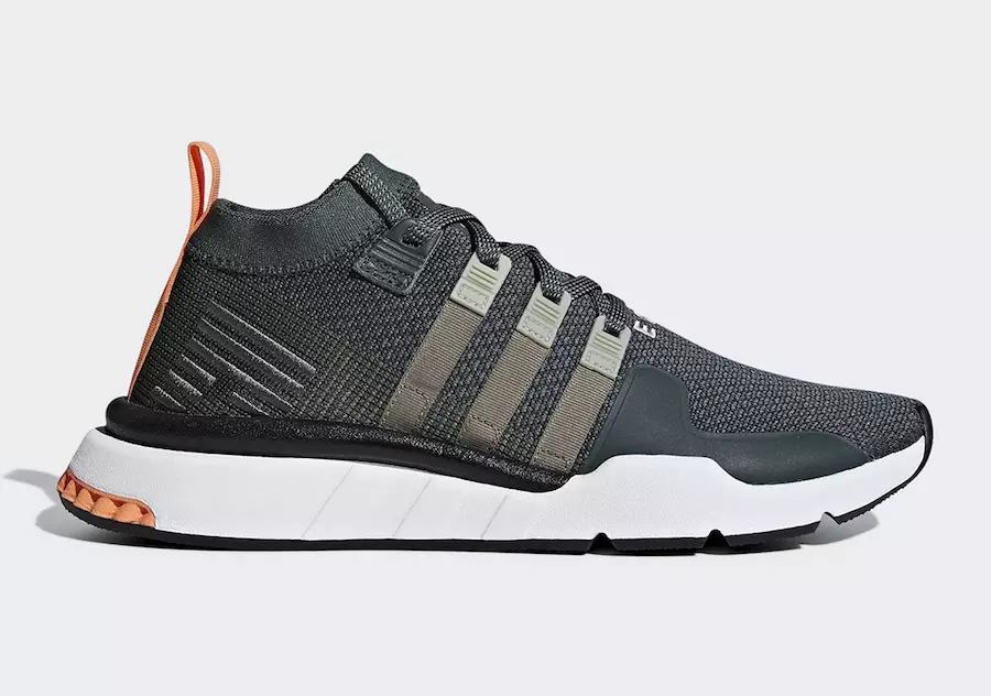 Adidas EQT Support Mid ADV BD7774 BD7775 Išleidimo data