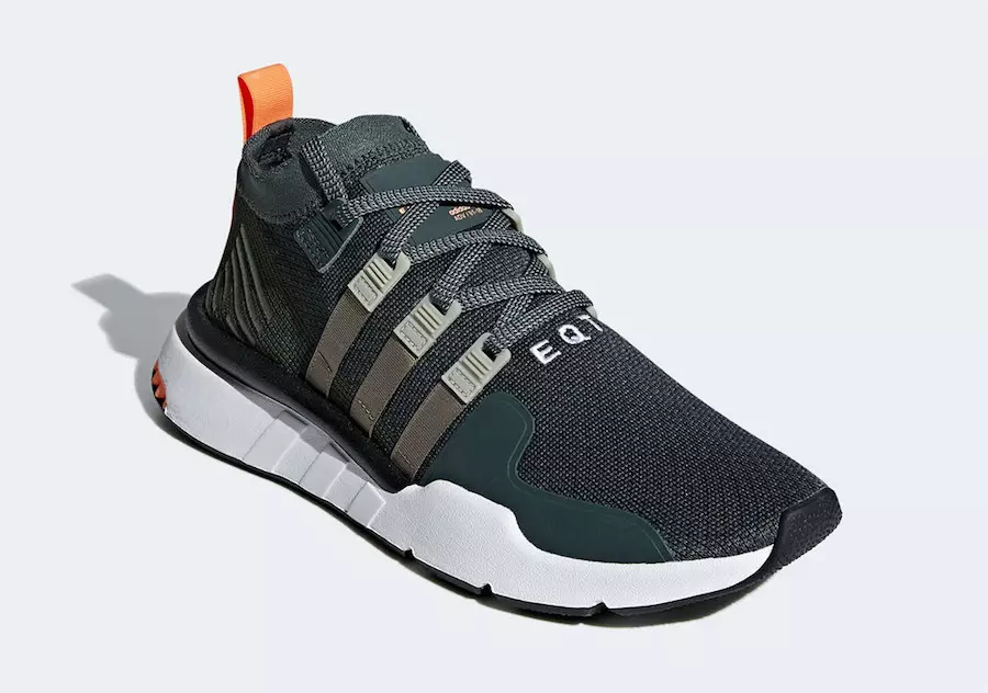 adidas EQT Support Mid ADV BD7774 BD7775 תאריך שחרור