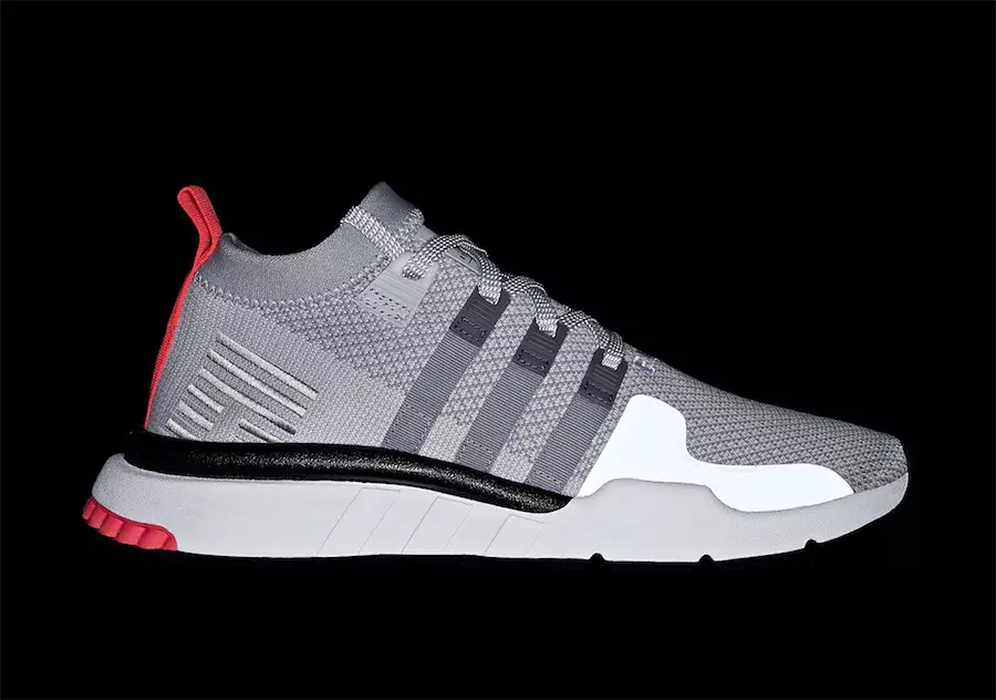 Adidas EQT Support Mid ADV slaví Nový rok dvěma novými barvami 7488_6