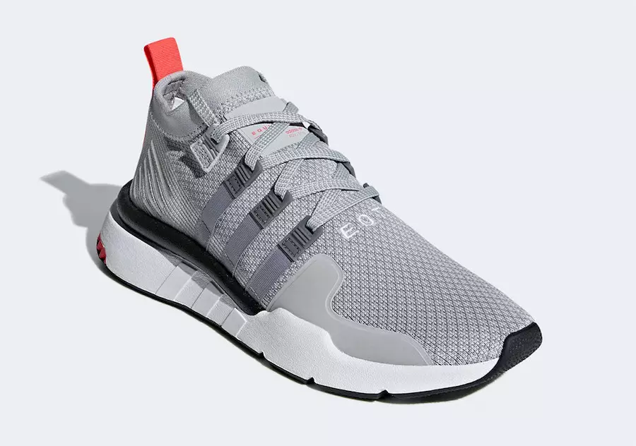 adidas EQT Support Mid ADV BD7774 BD7775 Дата на издаване