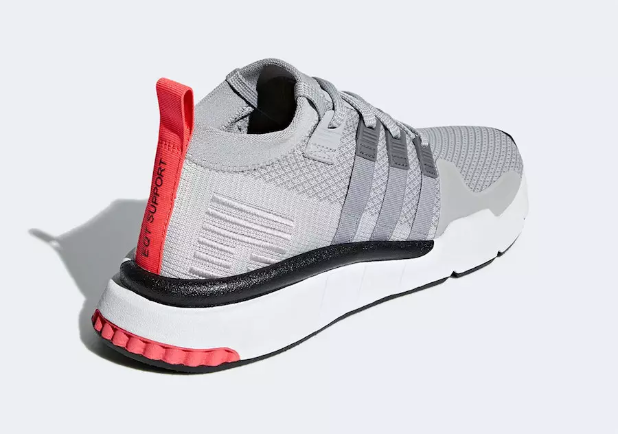 adidas EQT Support Mid ADV BD7774 BD7775 תאריך שחרור