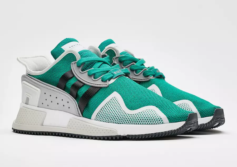 adidas EQT Cushion ADV Sub Green BB7179