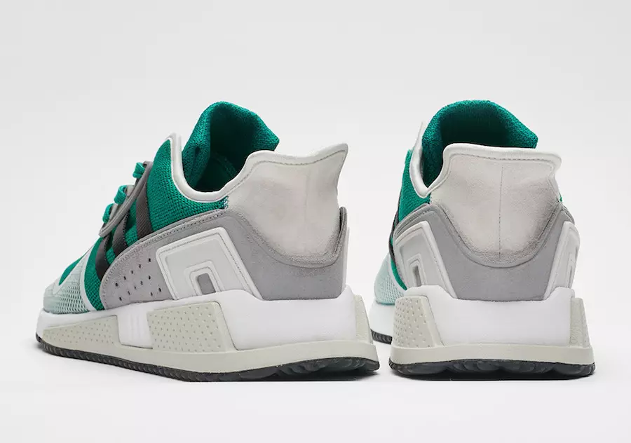 Almofada Adidas EQT ADV Sub Verde BB7179