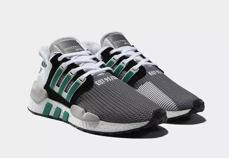 adidas EQT қолдауы 91 18 Шығарылған күні