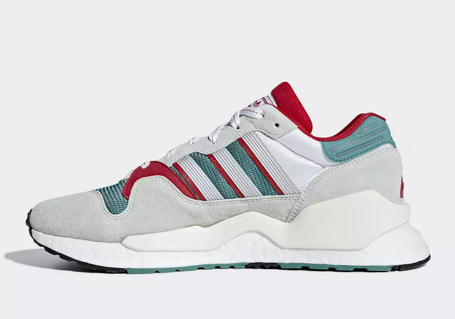 Adidas EQT ZX G26806 Megjelenés dátuma