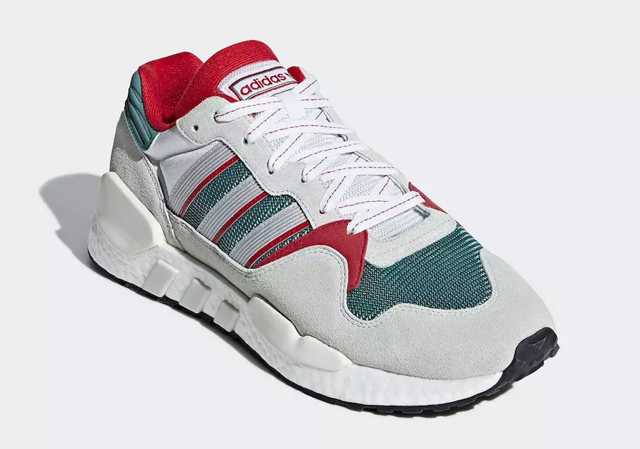 تاريخ إصدار adidas EQT ZX G26806