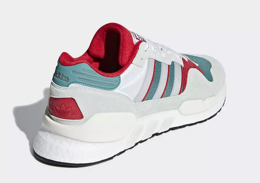 adidas EQT ZX G26806 გამოშვების თარიღი