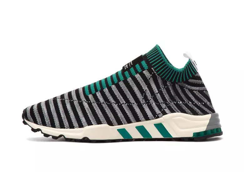 adidas EQT 서포트 SK PK 서브 그린 B37522