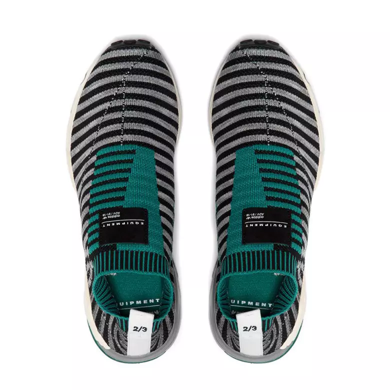 Adidas EQT Support SK PK Sub Green B37522