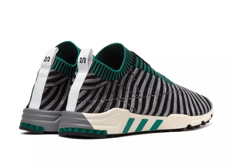 adidas EQT Support SK PK Sub Groen B37522