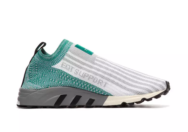 Adidas EQT Support SK PK Sub Green AQ1032