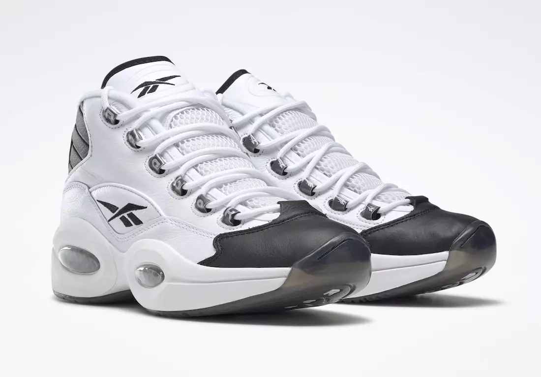 Reebok Question Mid Mengapa Tidak Kami Tanggal Rilis GX5260