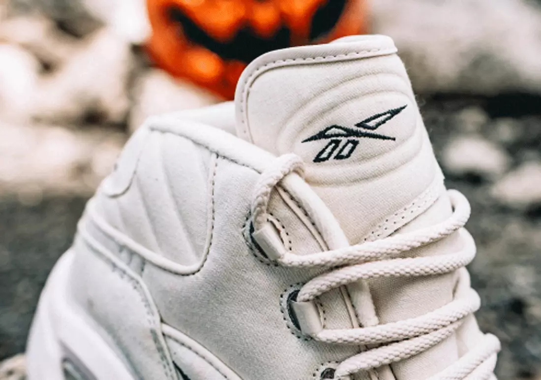 Reebok Question Mid Halloween FZ1357 Megjelenési dátum