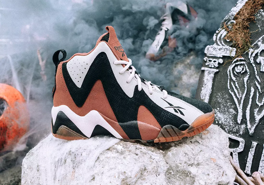 Reebok Kamikaze II Jack-o-Kaze FZ1330 Ημερομηνία κυκλοφορίας