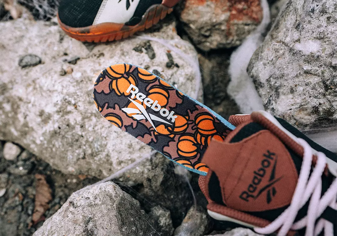 Reebok Kamikaze II Jack-o-Kaze FZ1330 Julkaisupäivä