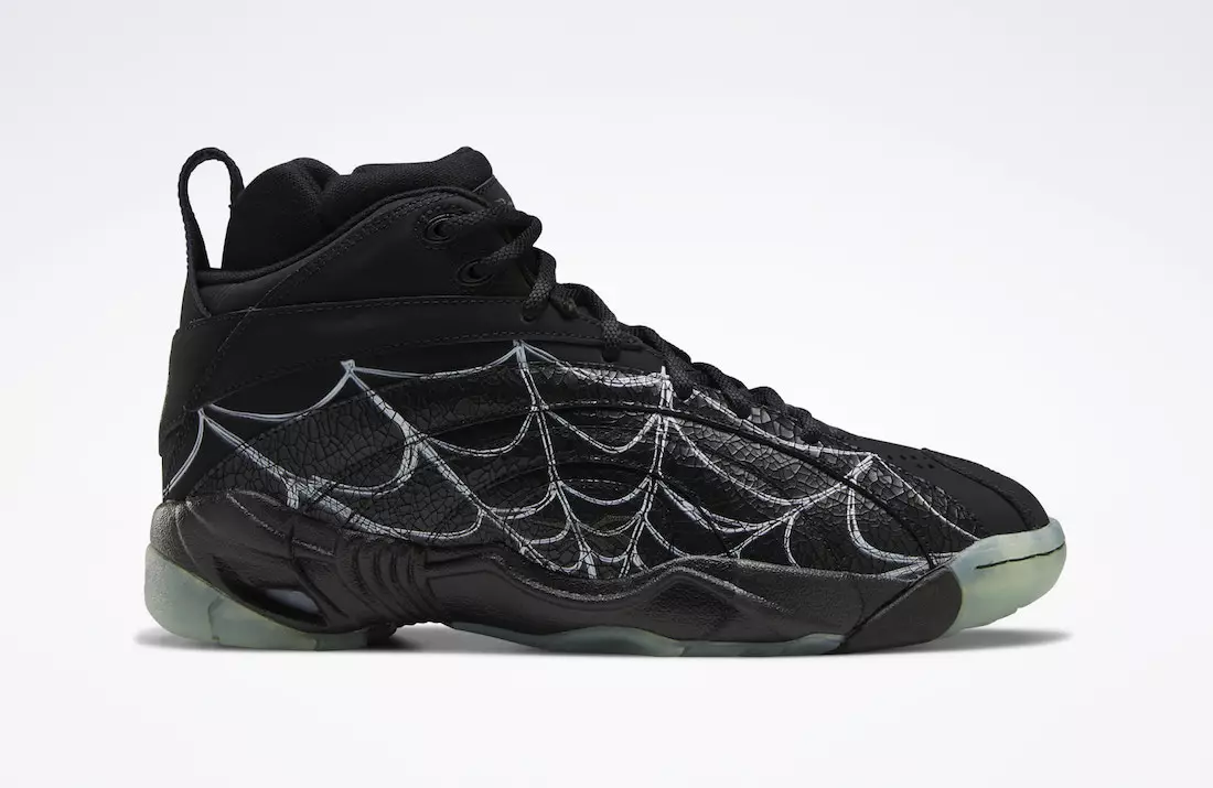 Reebok Shaqnosis Webs FZ1359 худалдаанд гарсан огнооны үнэ