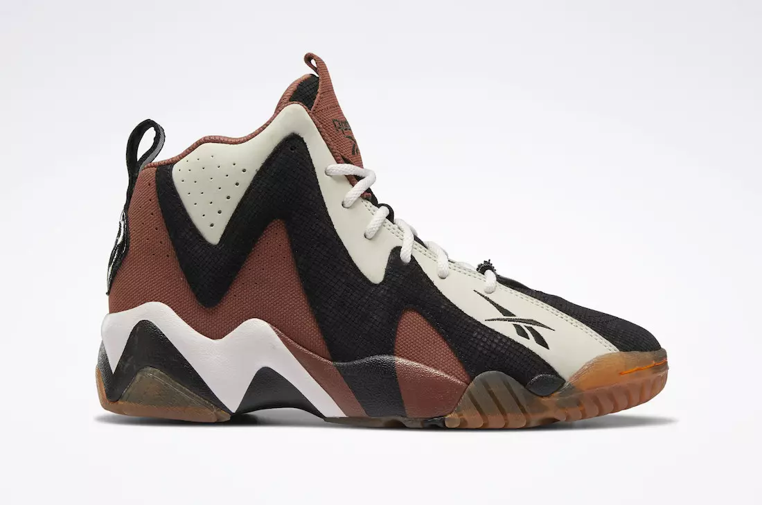 Reebok Kamikaze II Jack-o-Kaze FZ1330 Data e publikimit Çmimi