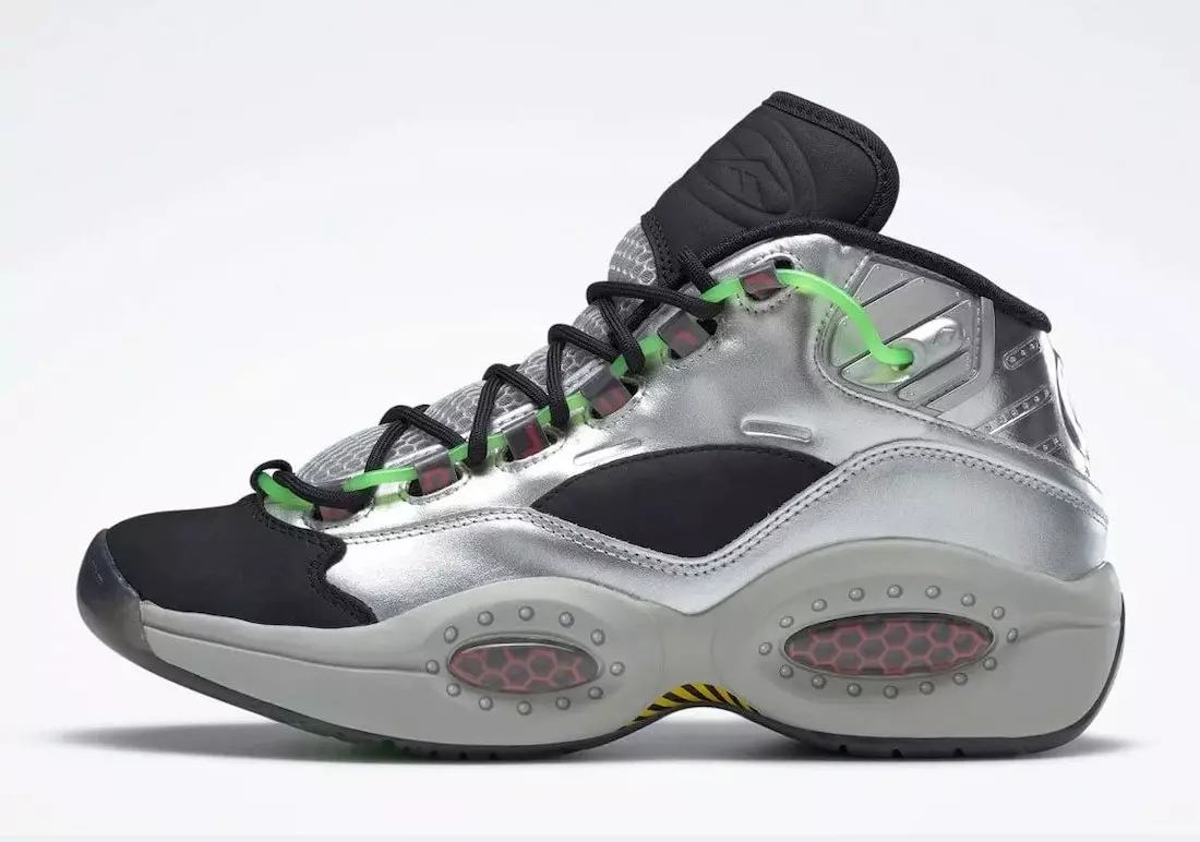 Minions Reebok Question Gru FW7548 Megjelenési dátum