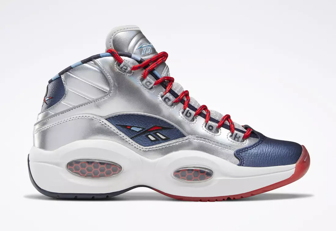 Naslednji Reebok Question Mid “OG Meets OG” izide septembra