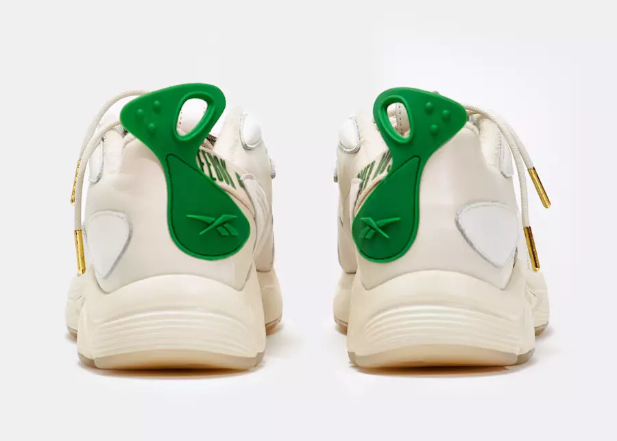 Reebok Daytona Experiment de Pyer Moss