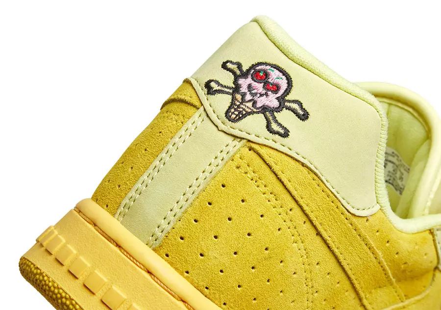 Billionaire Boys Club ICECREAM i Reebok Releasing Exclusive Collection 7586_11