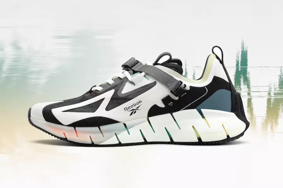 Reebok Zig Kinetica Concept Type 1 Ημερομηνία κυκλοφορίας