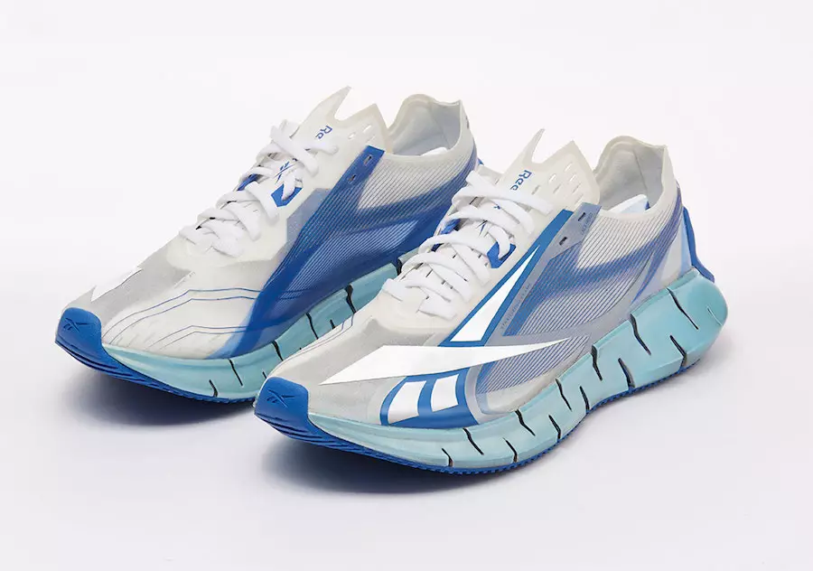 Cottweiler Reebok 3D Storm