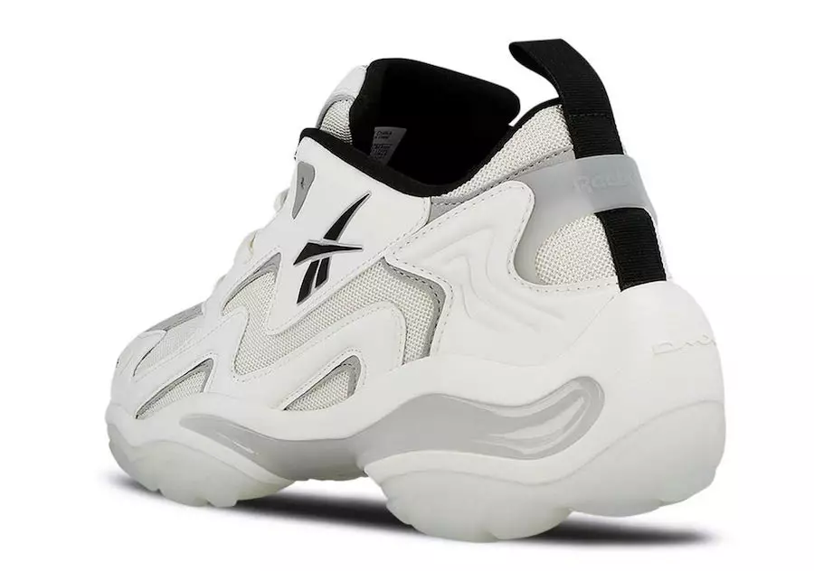 Reebok DMX 1600 White