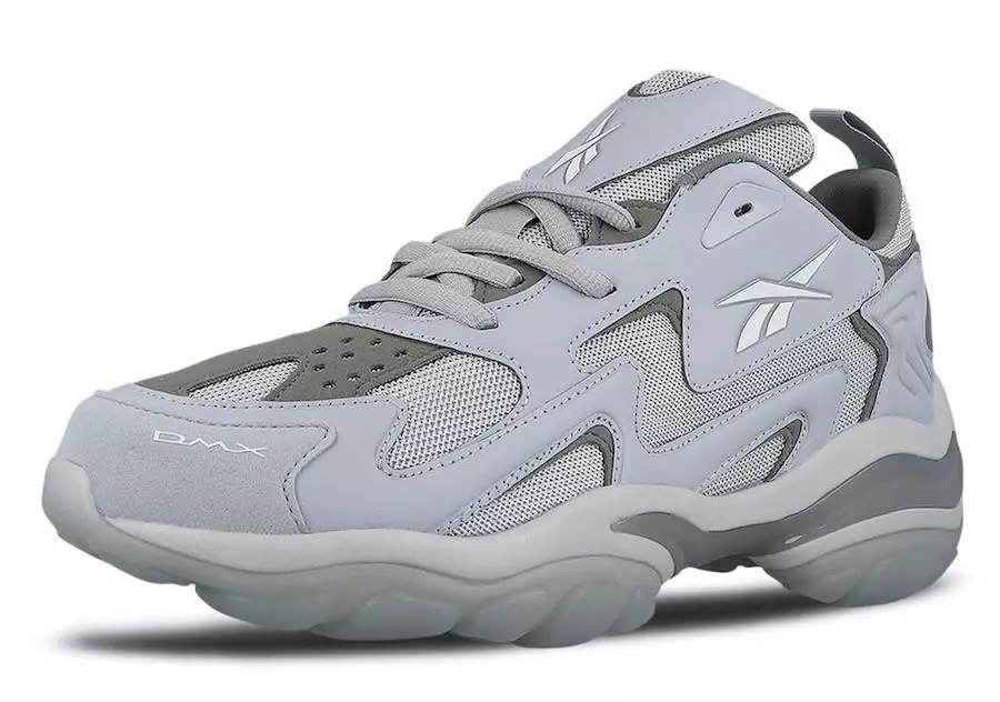 Reebok DMX 1600 harmaa