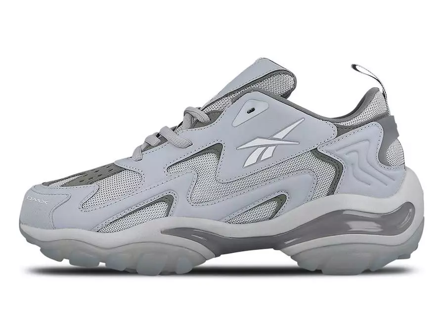 Reebok DMX 1600 Серый