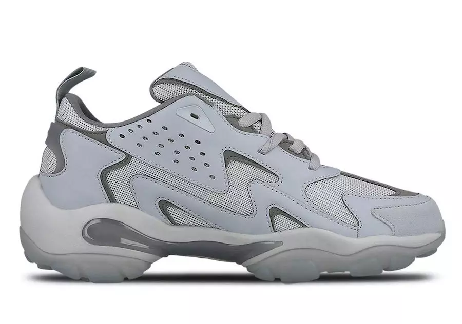 Reebok DMX 1600 Grå