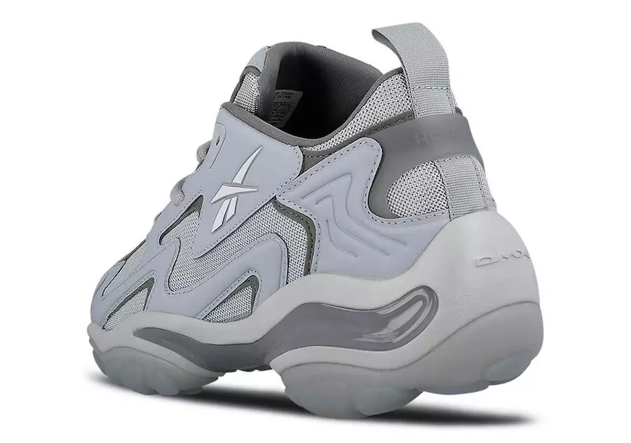 Reebok DMX 1600 Grå