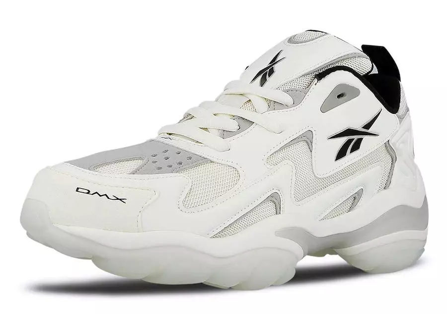 Reebok DMX 1600 hvítur