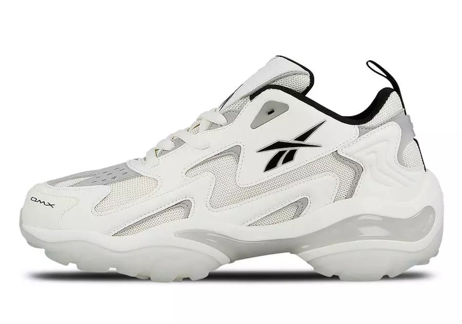 Reebok DMX 1600 Белый