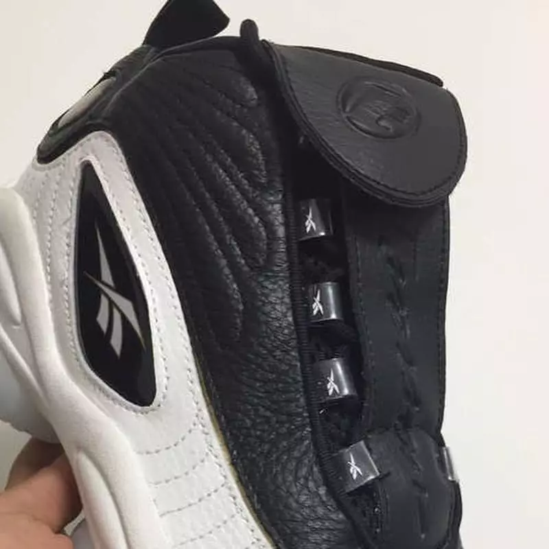 Allen Iverson Reebok I3 Legacy Hybrid Buraxılış Tarixi