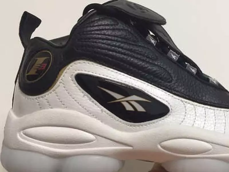 Allen Iverson Reebok I3 Legacy Hybrid Datum izdaje