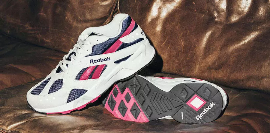 Reebok Aztrek OG Collegiate Royal