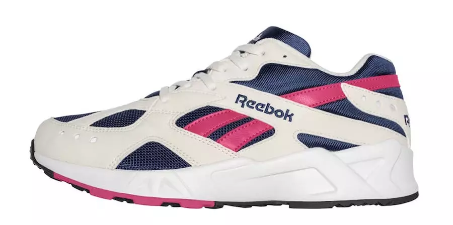 Reebok Aztrek OG Collégiale Royale