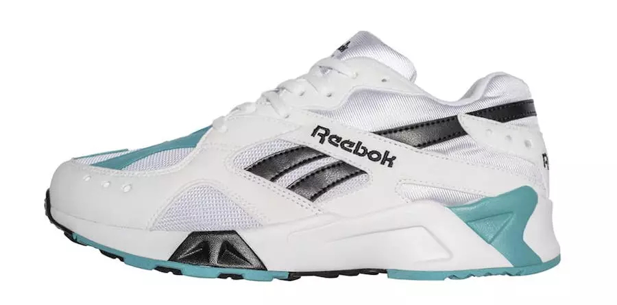 Reebok Aztrek OG Katı Deniz Mavisi