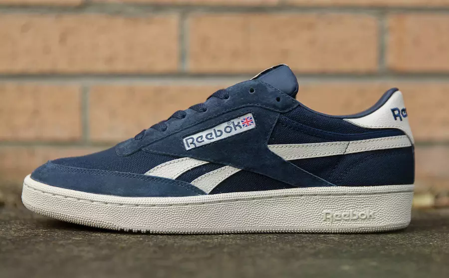 Reebok qasos to'plami