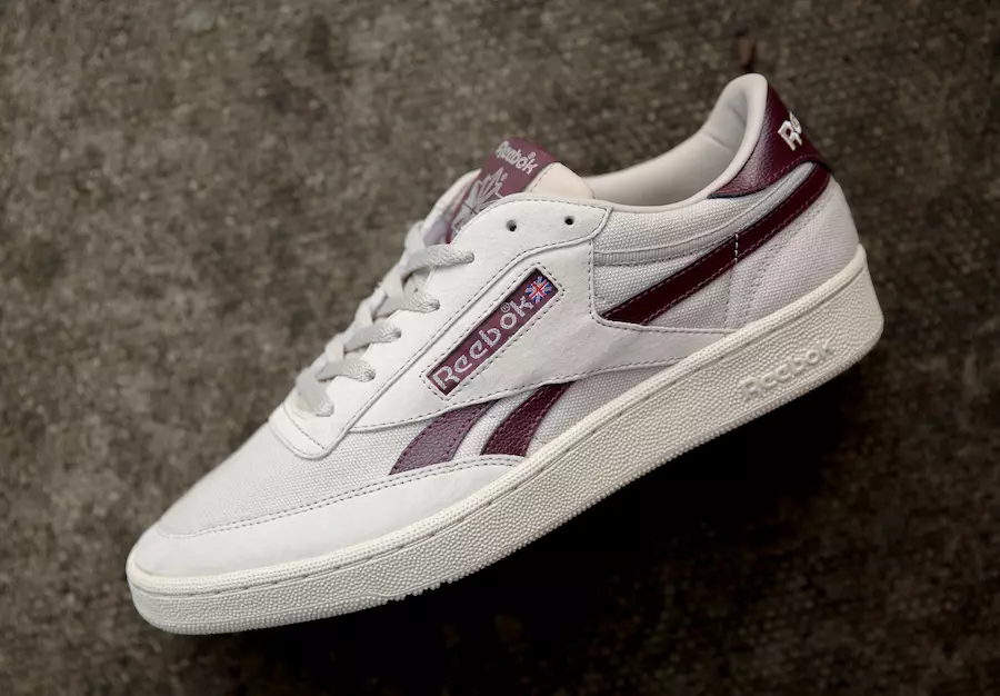 Pacote Reebok Revenge