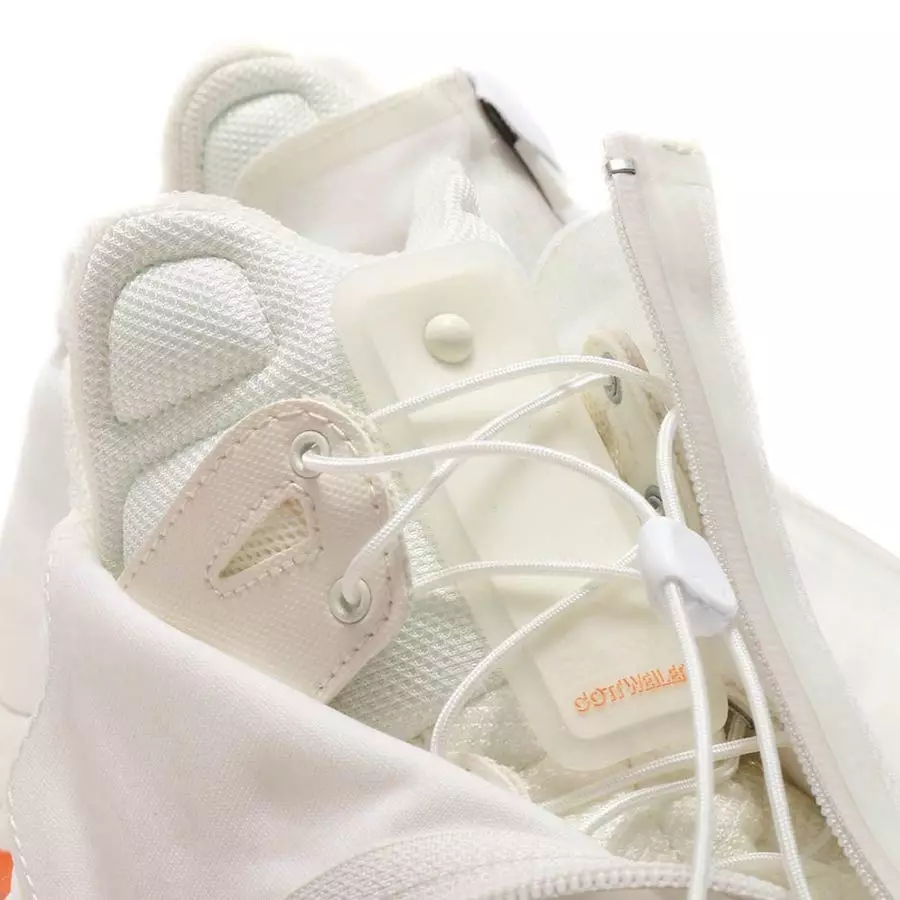 Cottweiler і Reebok аб'яўляюць аб першым супрацоўніцтве 7608_8