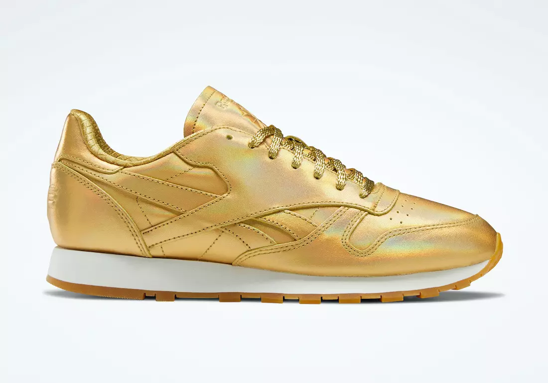 Reebok Classic Leather Wonder Woman санаи барориши