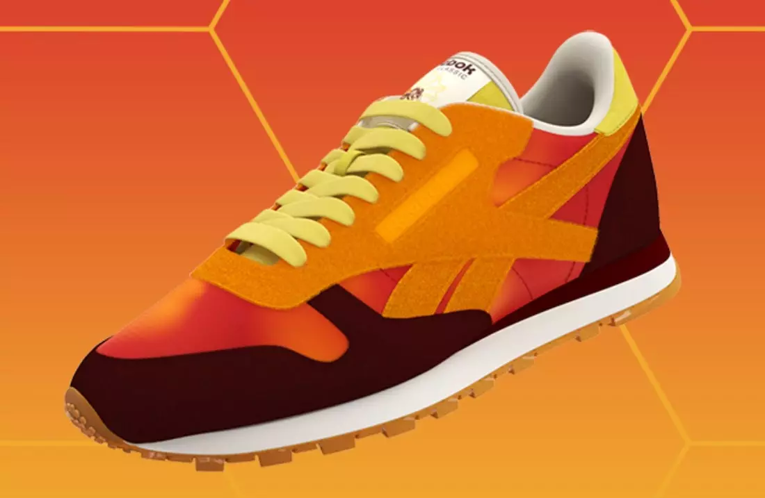 Reebok Classic Leather Bee Keeper Erscheinungsdatum des ersten Pitches