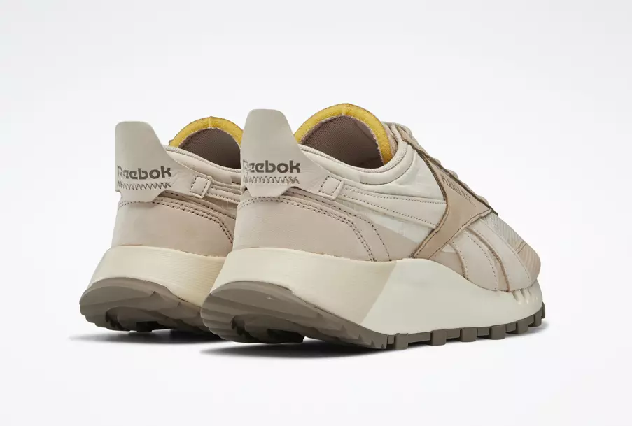 Pleasures Reebok Classic Leather Legacy väljalaskekuupäev