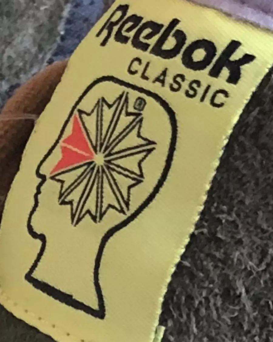 Дата выхода Brain Dead Reebok Classic Leather