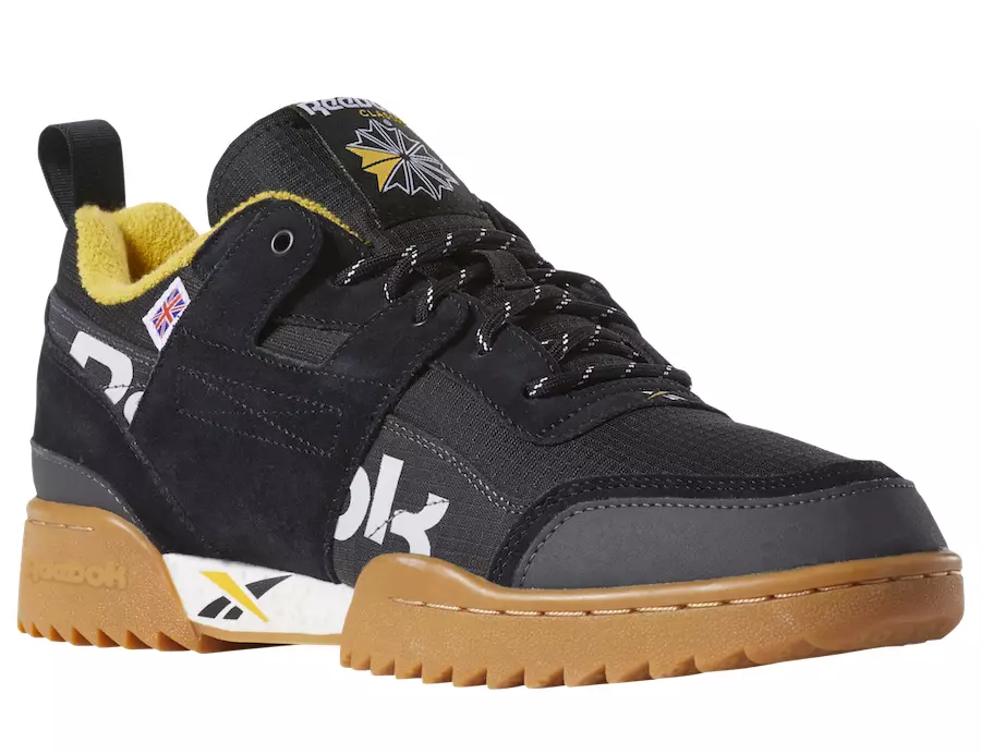 Reebok представляє колекцію Alter The Icons 7648_10