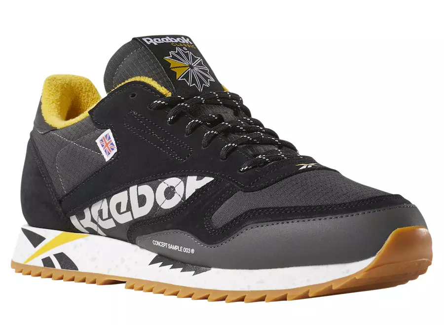 „Reebok“ pristato „Alter The Icons Collection“. 7648_3