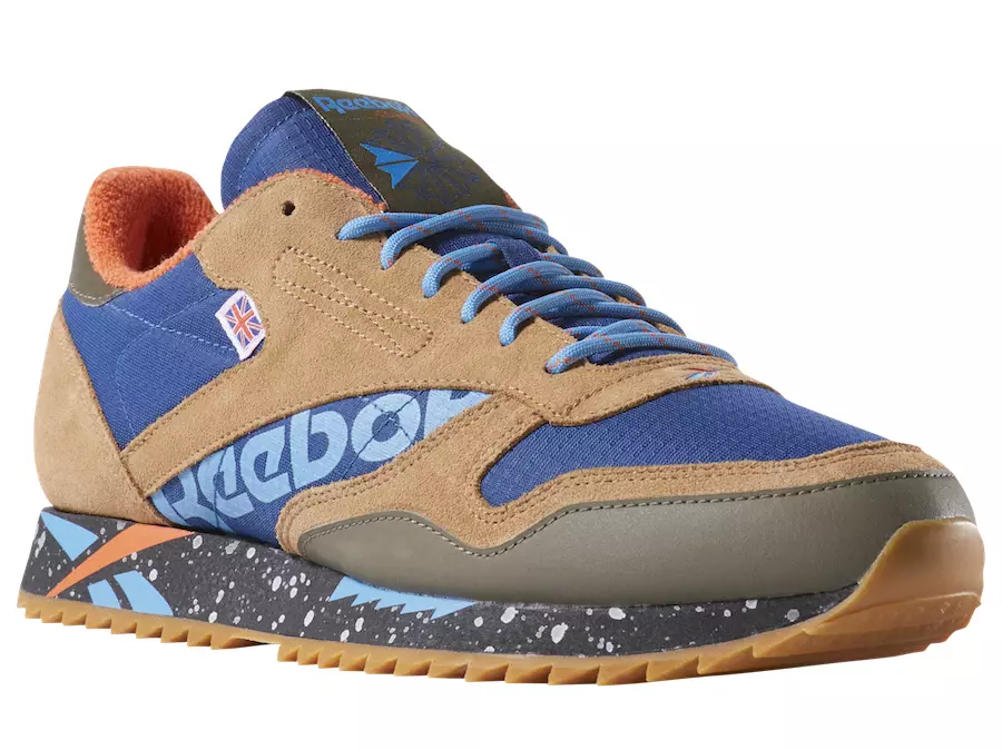 Reebok presenterer Alter The Icons Collection 7648_4