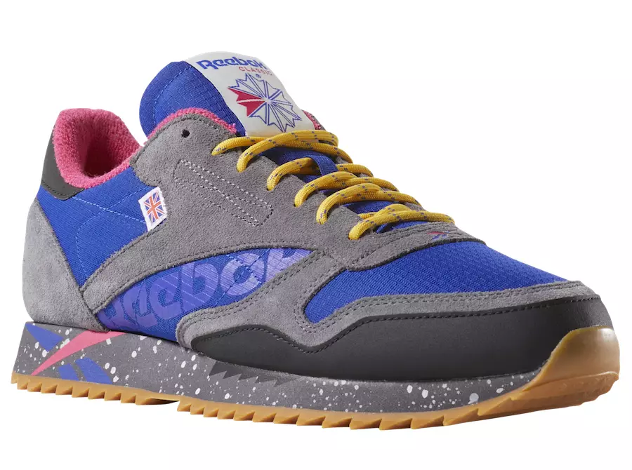 Reebok esittelee Alter The Icons -kokoelman 7648_5